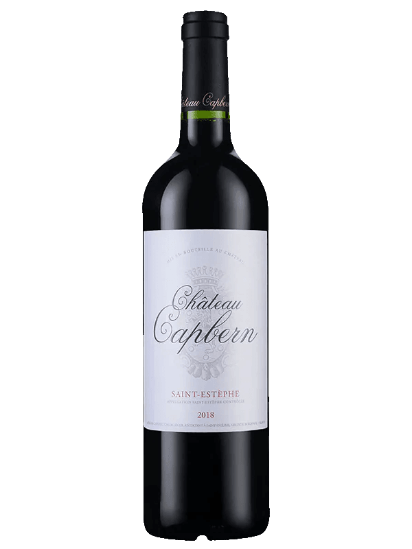 Château Capbern 2024