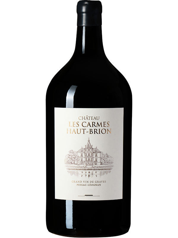 Château Les Carmes Haut-Brion 2023