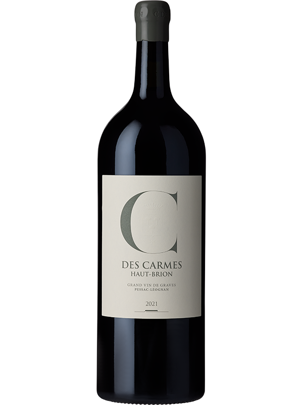 Le C des Carmes Haut-Brion 2021
