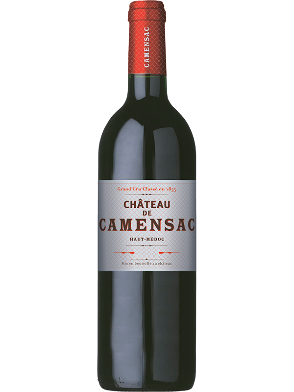 Château Camensac 2016
