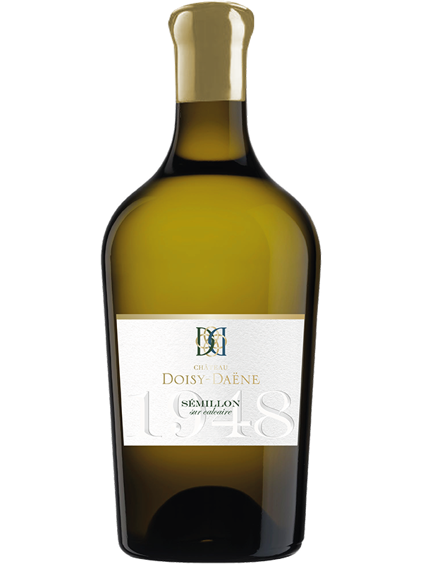 Château Doisy-Daëne Sémillon Sur Calcaire 2024