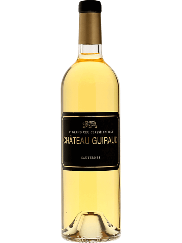 Chateau Guiraud 2015