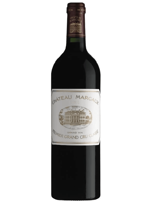 Château Margaux 2017