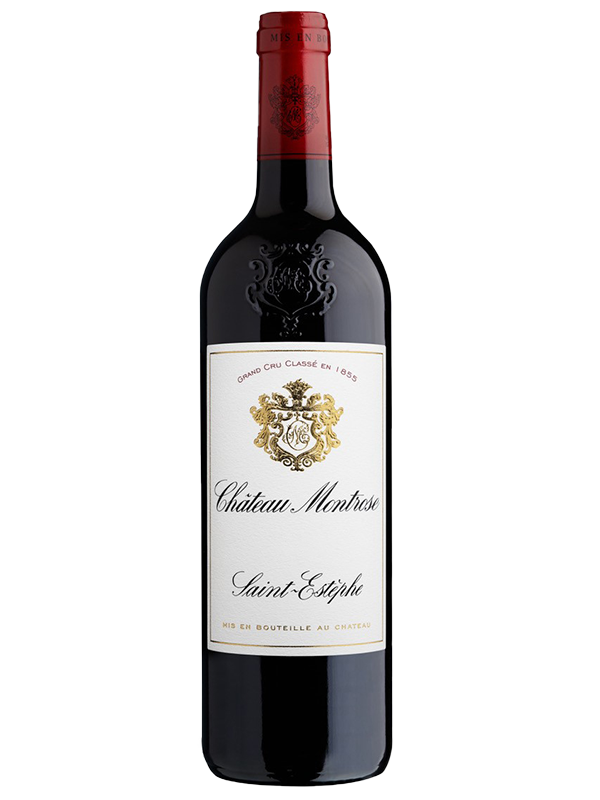 Château Montrose 2003