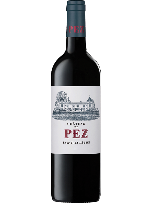 Château de Pez 2019
