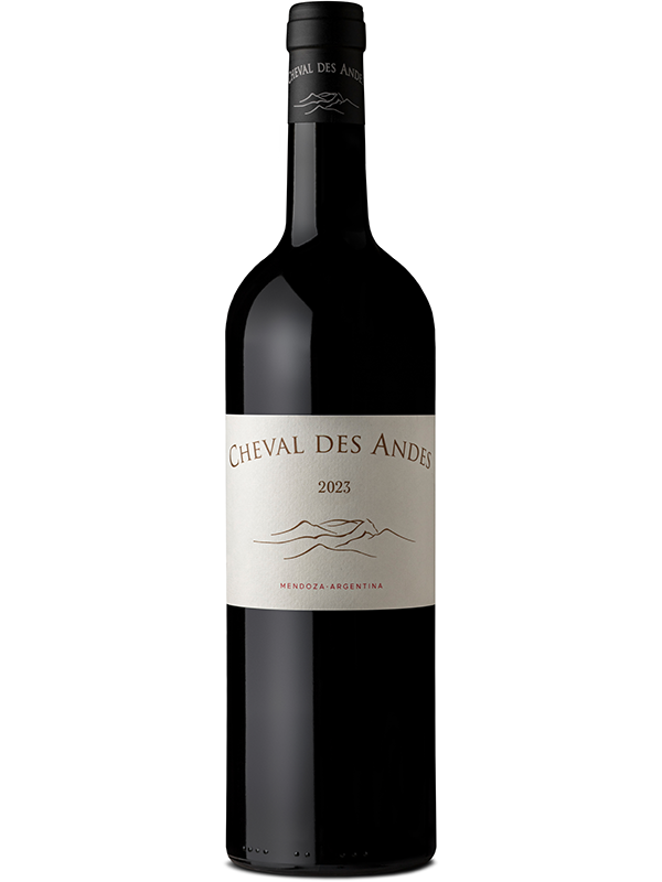 Cheval des Andes 2023