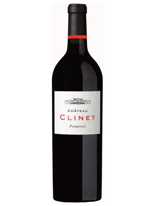 Château Clinet 2025