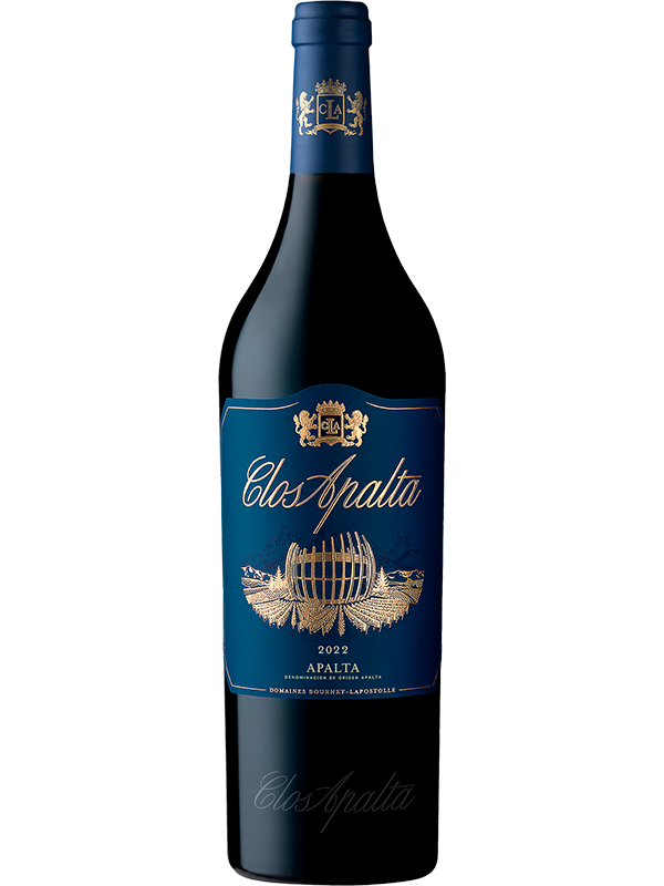 Clos Apalta 2022
