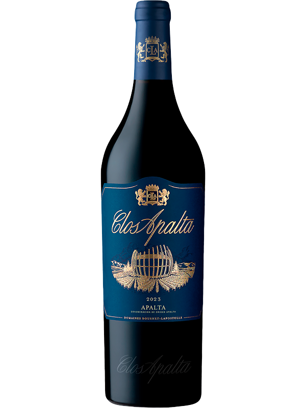 Clos Apalta 2023