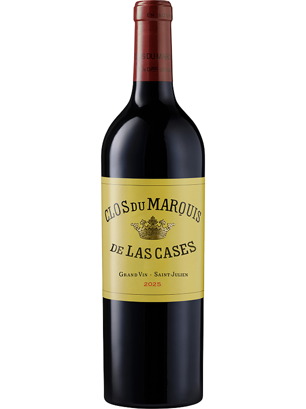 Clos du Marquis 2025
