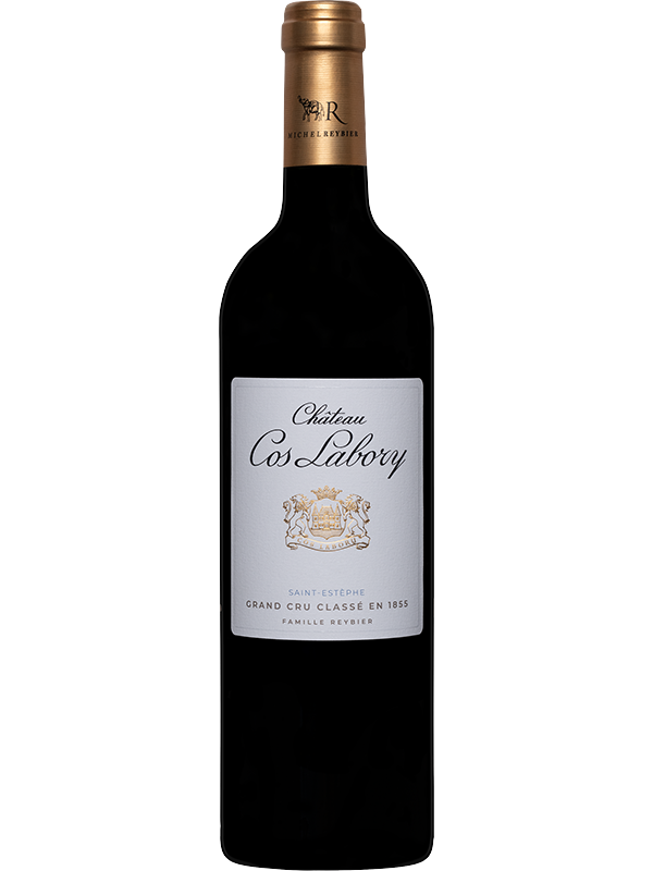 Château Cos Labory 2025