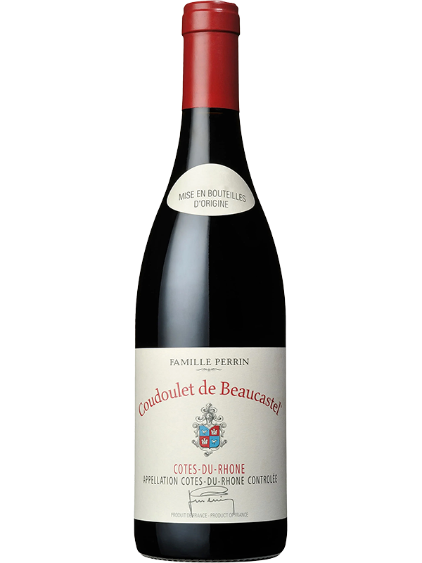 Coudoulet de Beaucastel 2023