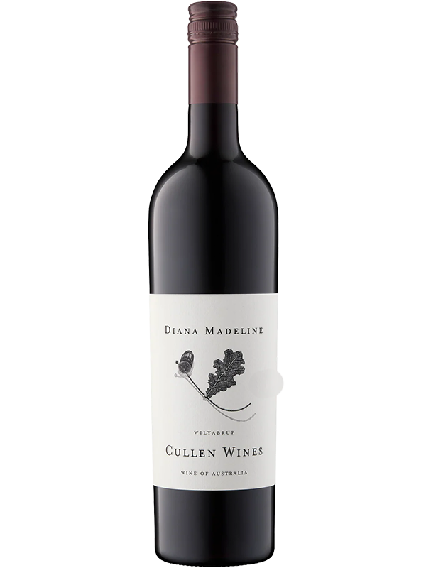 Cullen Diana Madeline 2011