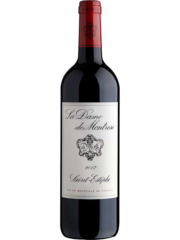 La Dame de Montrose 2017