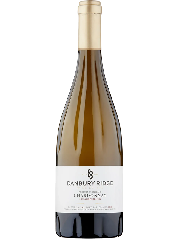 Danbury Ridge 'Octagon Block' Chardonnay 2023