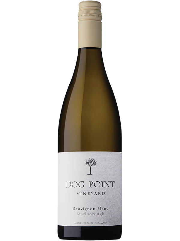 Dog Point Sauvignon Blanc 2024
