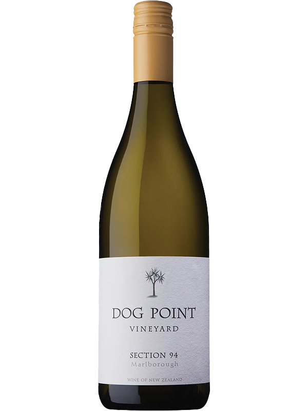 Dog Point Sauvignon Blanc Section 94 2020