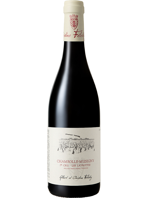Domaine Felettig 'Les Lavrottes' 2018