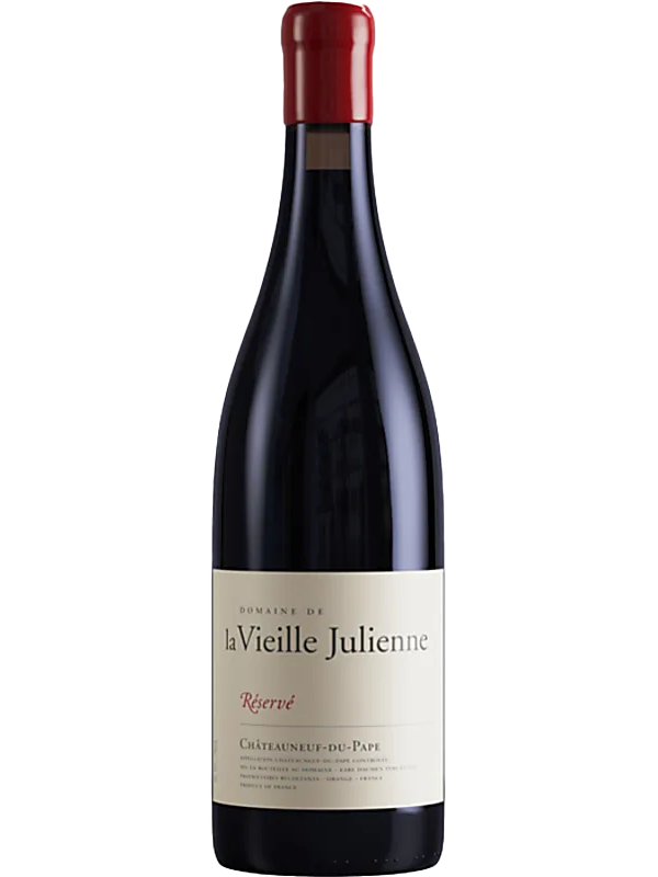 Domaine de la Vieille Julienne 'Réservé' 2023