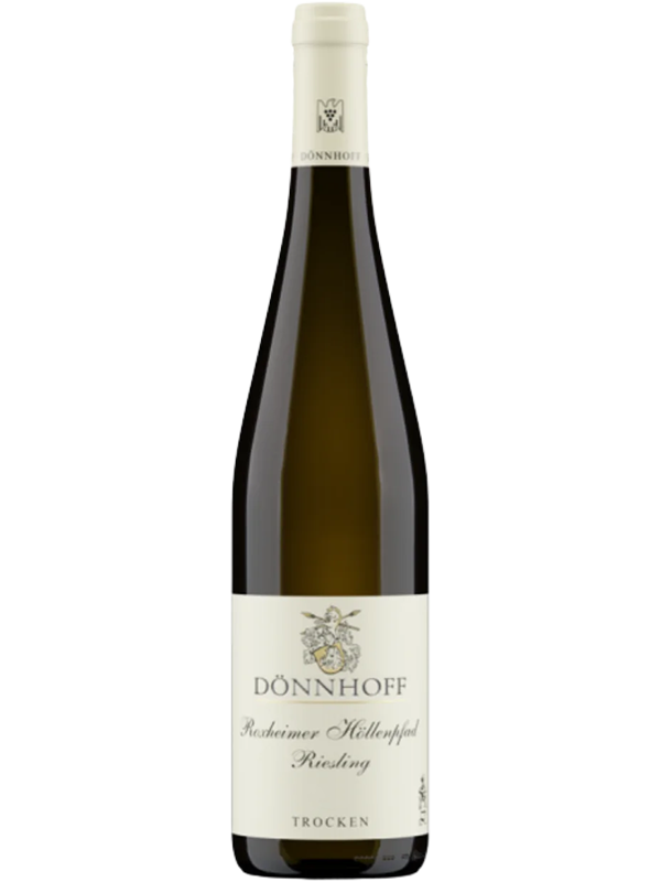 Dönnhoff Roxheimer Höllenpfad Riesling Dry 2024