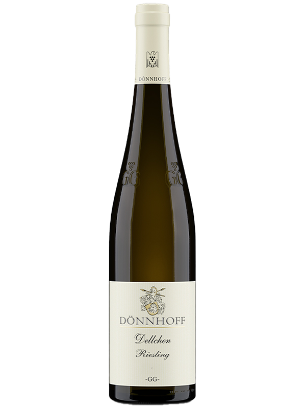 Dönnhoff Dellchen Riesling Grosses Gewächs 2024