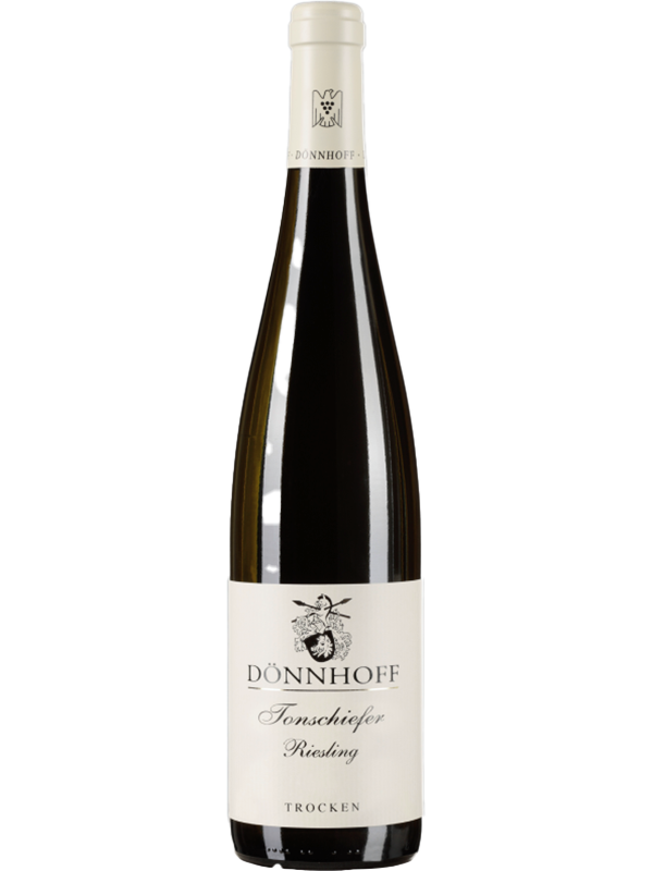 Dönnhoff Oberhauser Leistenberg Tonschiefer Riesling 2024