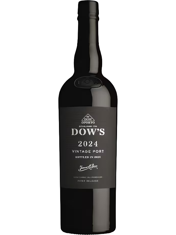 Dow's Vintage 2024
