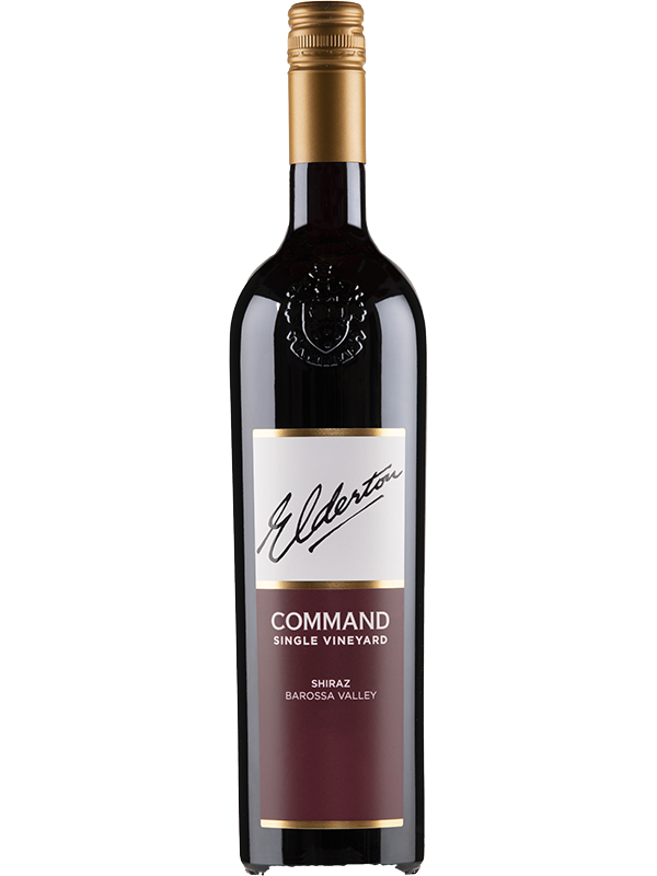 Elderton 'Command' Shiraz 2021