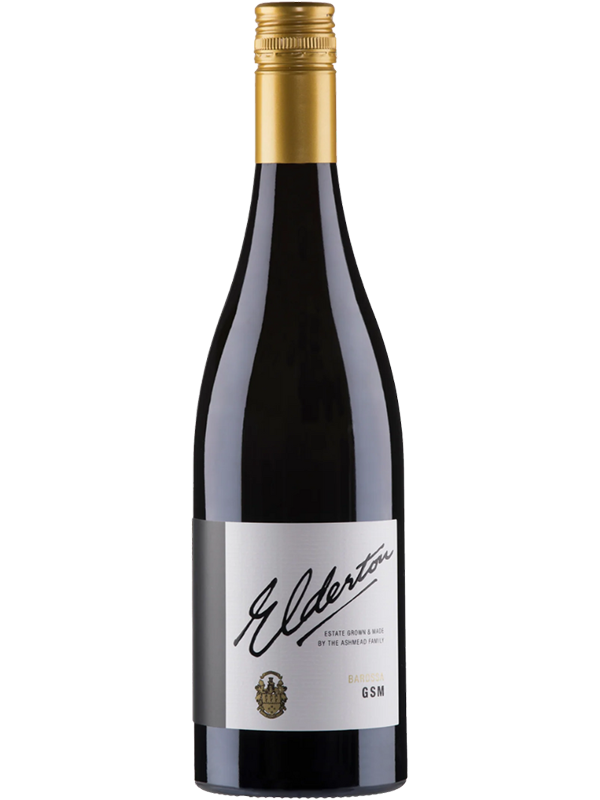 Elderton Estate GSM Grenache Shiraz Mataro 2022
