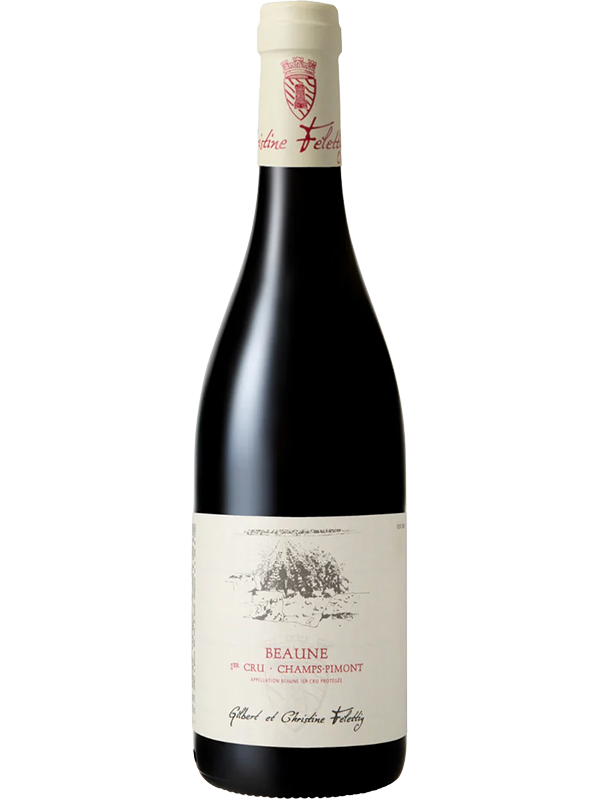 Domaine Felettig 'Les Champs-Pimonts' 2022