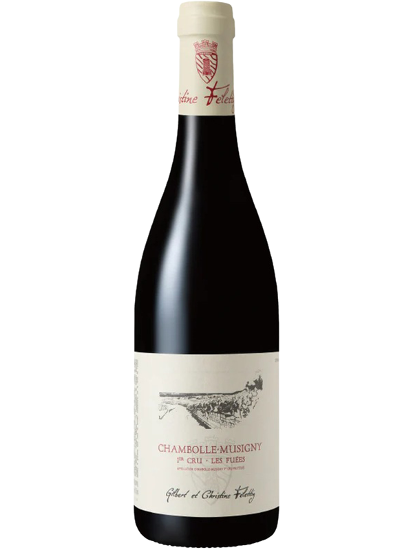 Domaine Felettig 'Les Fuées' 2024