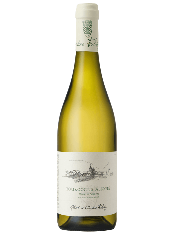 Domaine Felettig Aligoté 'Les Graviers' 2023