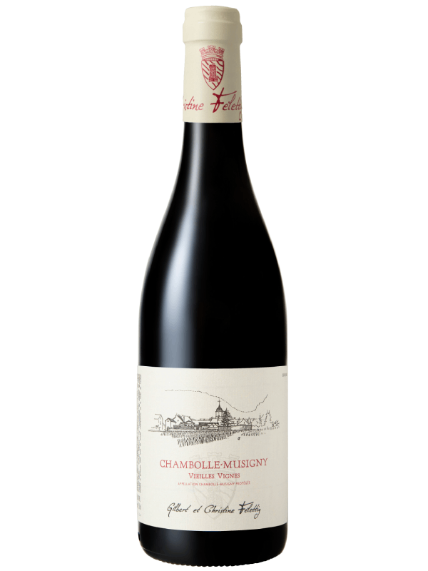 Domaine Felettig 'Les Fuées' 2024