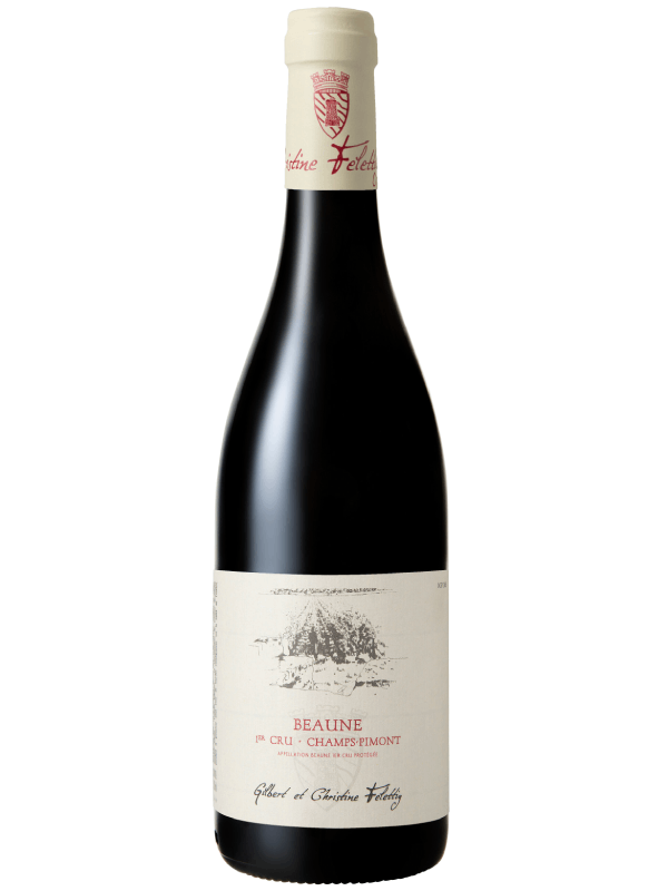 Domaine Felettig 'Les Champs-Pimonts' 2022