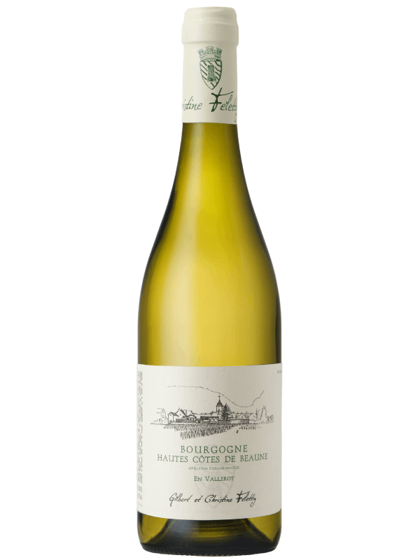 Domaine Felettig 'En Vallerot' 2023