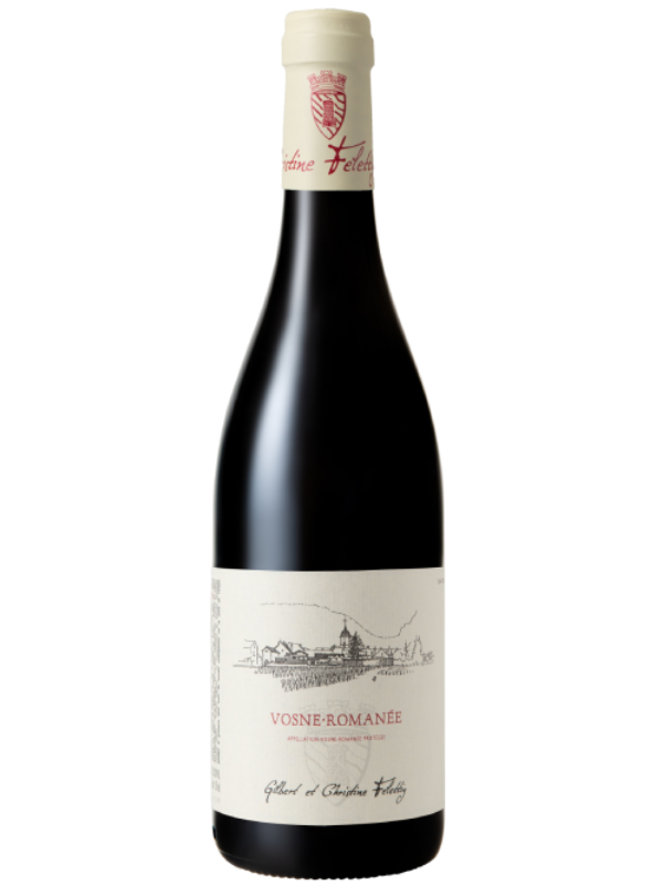 Domaine Felettig 2020