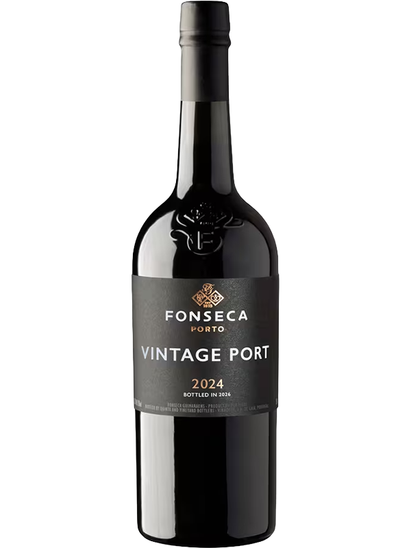 Fonseca Vintage 2024