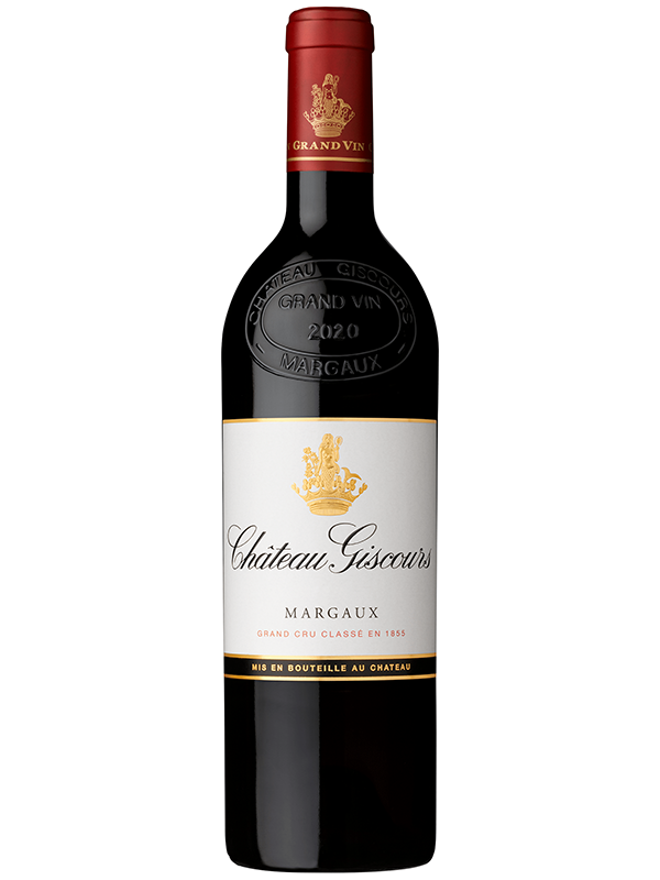 Château Giscours 2025