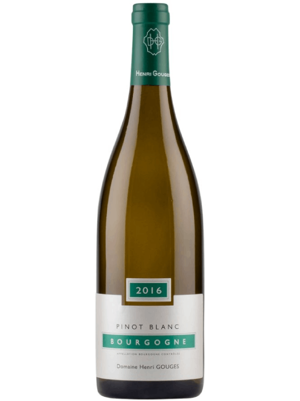 Domaine Henri Gouges Pinot Blanc 2023 – Abingdon Fine Wine Ltd