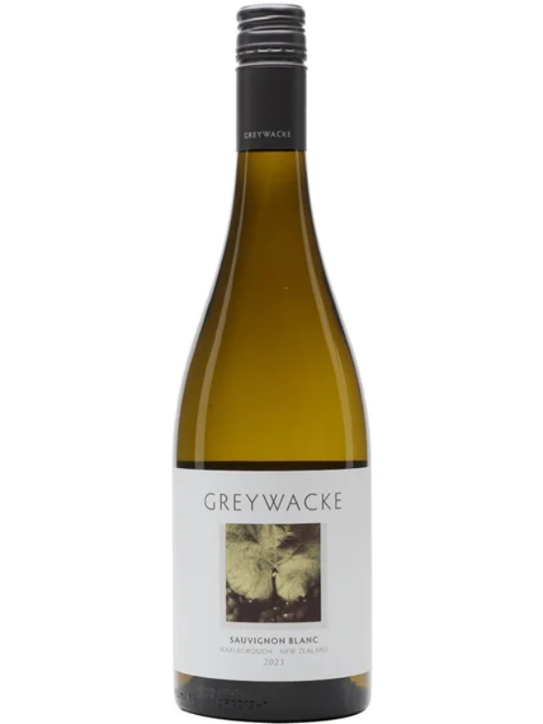 Greywacke Sauvignon Blanc 2023