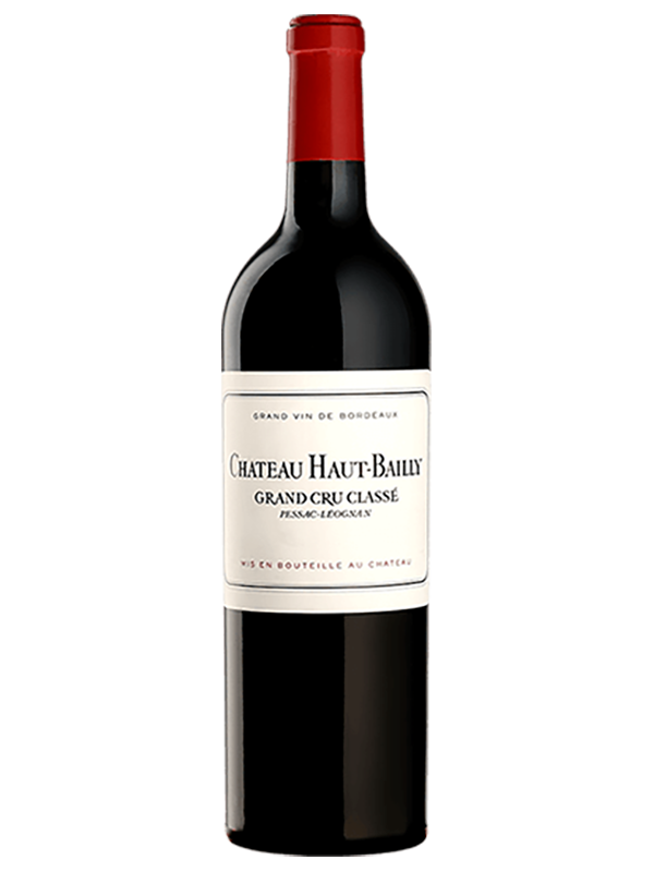 Château Haut-Bailly 2025