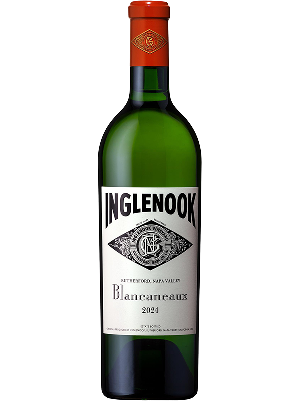 Inglenook, Blancaneaux 2024