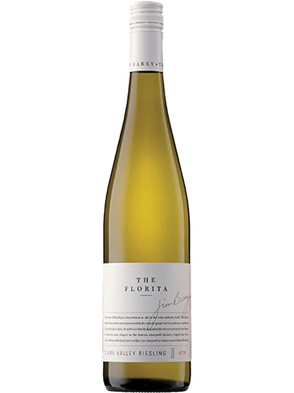 Jim Barry The Florita Riesling 2016