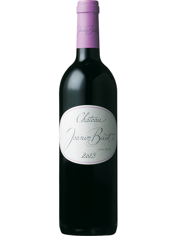 Château Joanin Bécot 2023