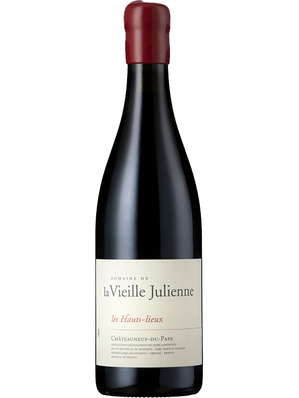 Domaine de la Vieille Julienne 'Les Hauts-Lieux' 2023