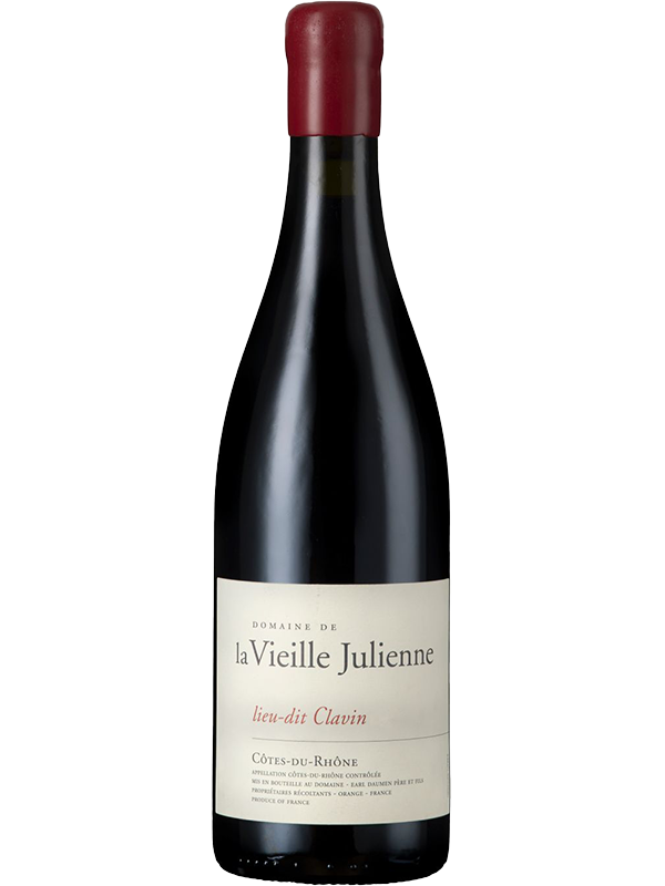 Domaine de la Vieille Julienne 'Lieu Dit Clavin' 2023