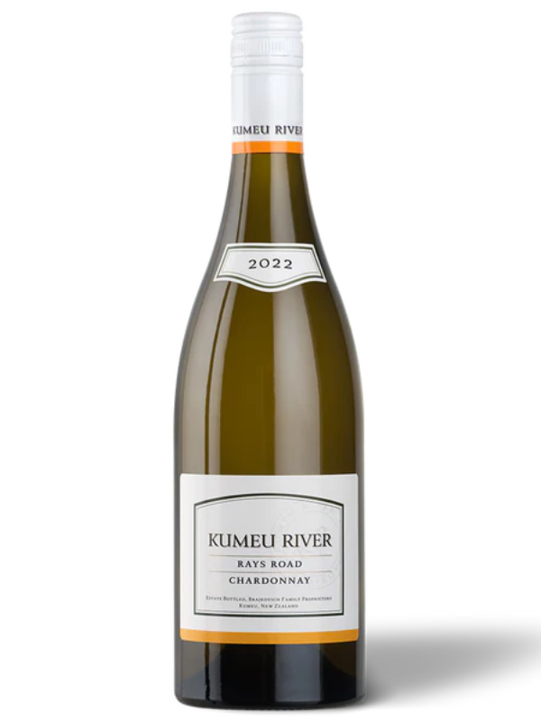 Kumeu River Rays Road Chardonnay 2024