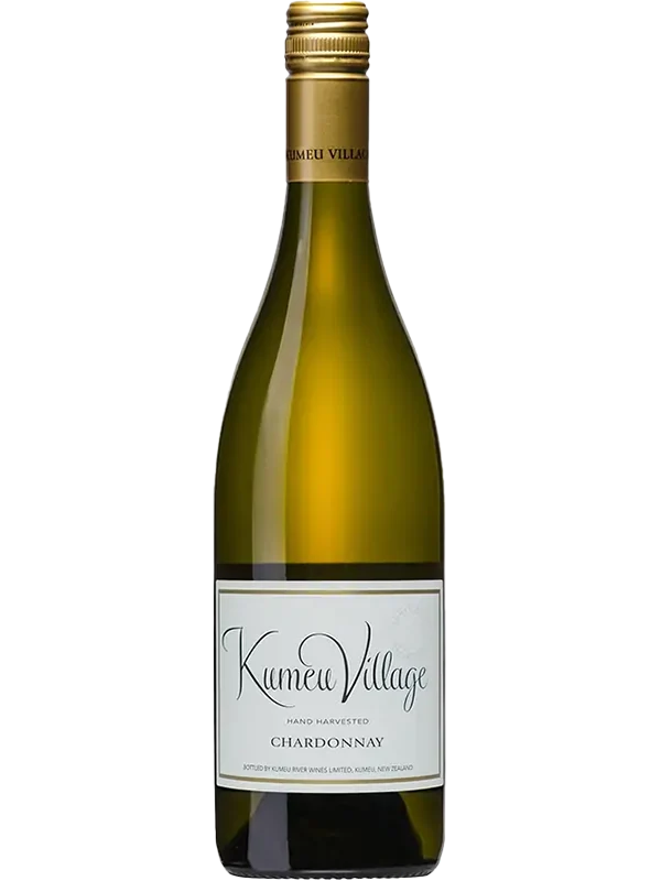 Kumeu Village Chardonnay 2025