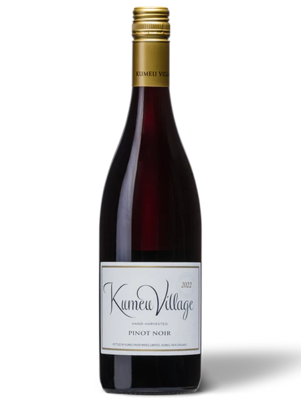 Kumeu Village Pinot Noir 2024