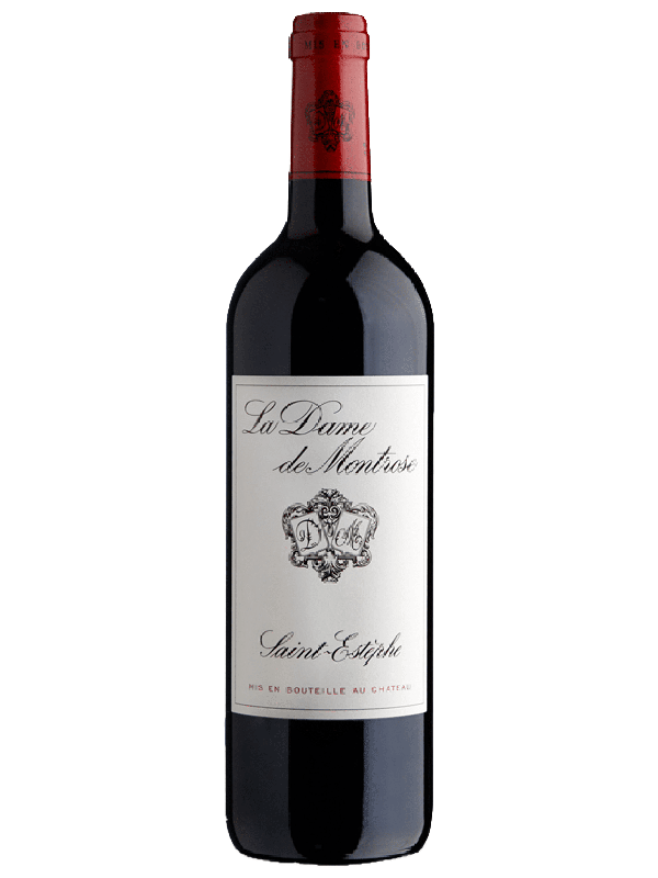 La Dame de Montrose 2024